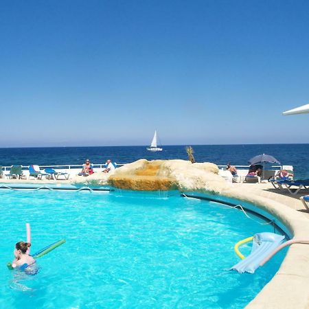 Splendid Apartment, Steps Away From The Sea سليمة المظهر الخارجي الصورة