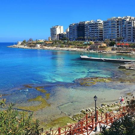 Splendid Apartment, Steps Away From The Sea سليمة المظهر الخارجي الصورة