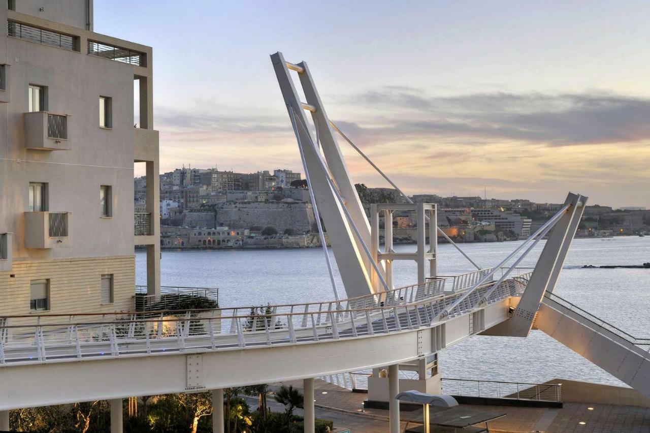 Splendid Apartment, Steps Away From The Sea سليمة المظهر الخارجي الصورة