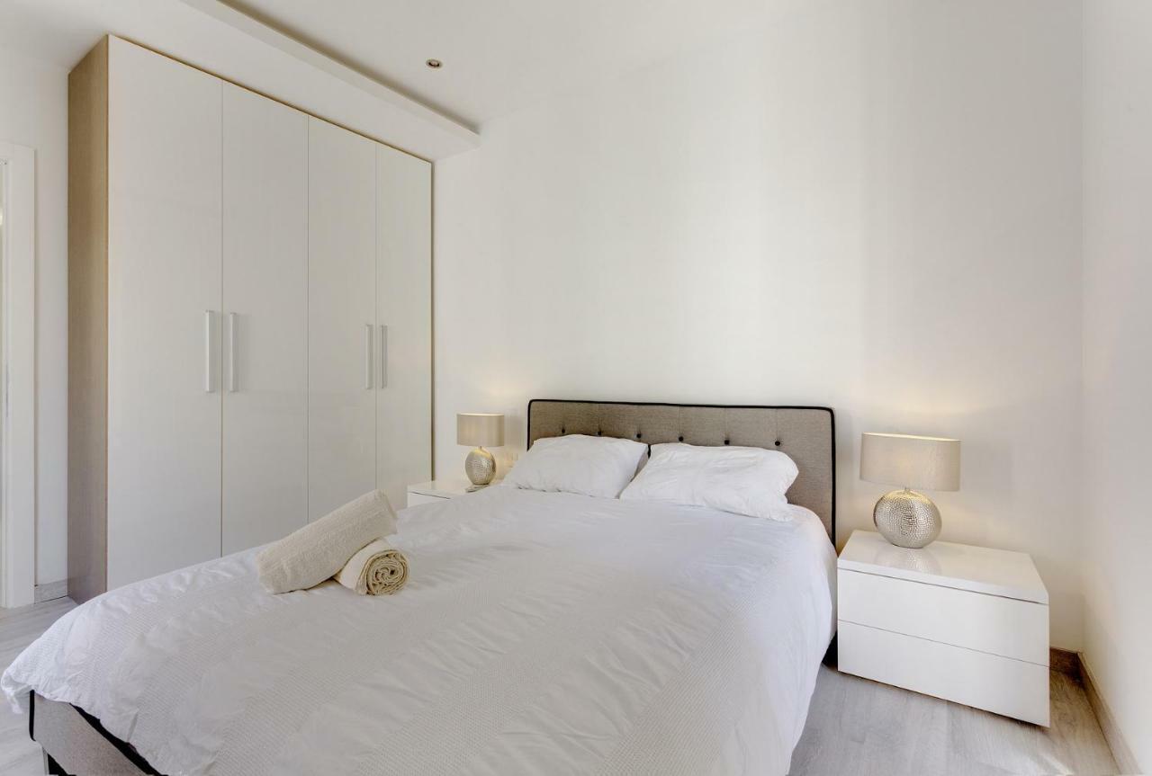 Splendid Apartment, Steps Away From The Sea سليمة المظهر الخارجي الصورة