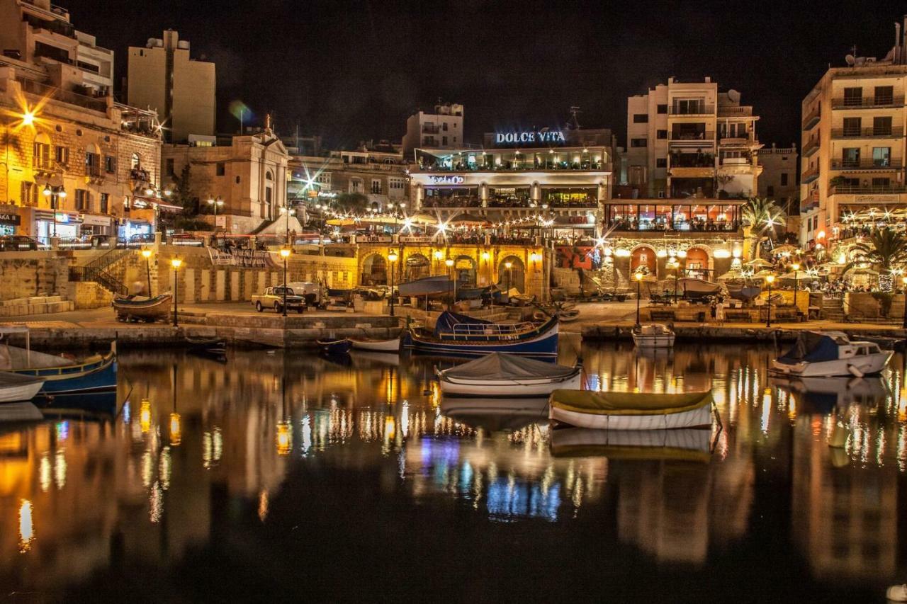 Splendid Apartment, Steps Away From The Sea سليمة المظهر الخارجي الصورة